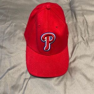 Phillies hat